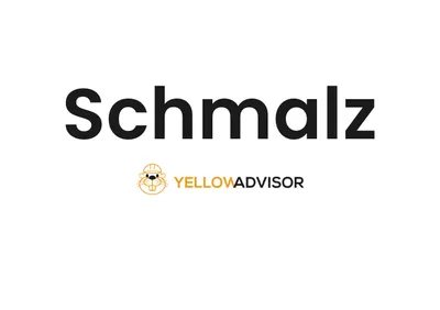 Schmalz logo