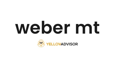 weber mt logo