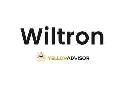 Wiltron logo