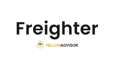 Freighter logo