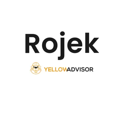 Rojek logo