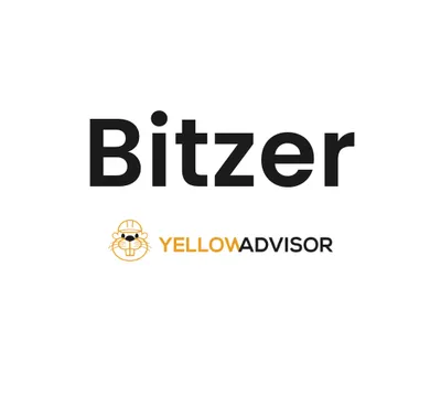 Bitzer logo