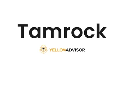 Tamrock logo