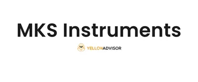 MKS Instruments logo