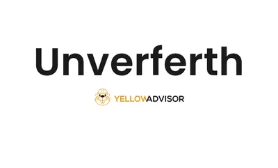 Unverferth logo