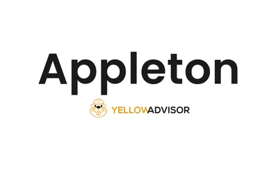 Appleton logo
