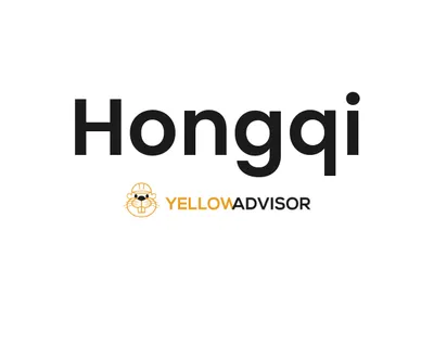Hongqi logo