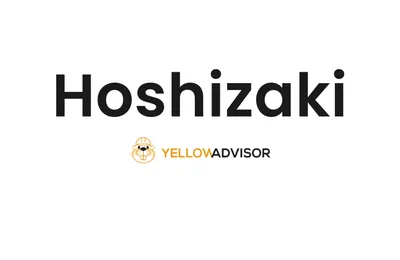 Hoshizaki logo