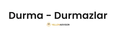 Durma - Durmazlar logo
