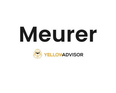 Meurer logo