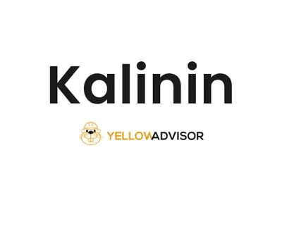 Kalinin logo