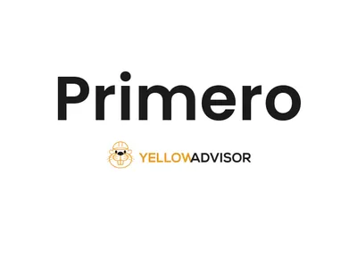 Primero logo