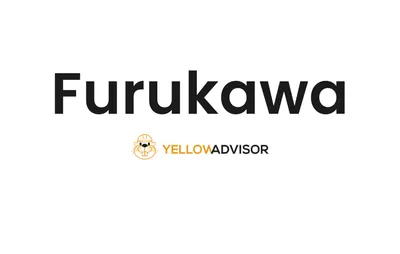 Furukawa logo