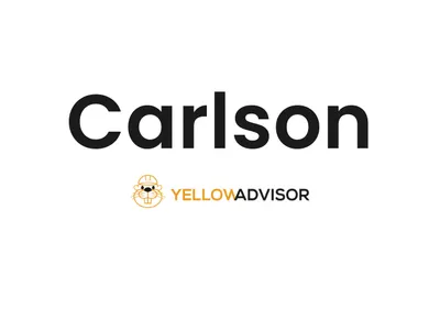 Carlson logo
