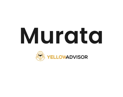 Murata logo