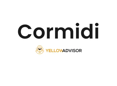 Cormidi logo