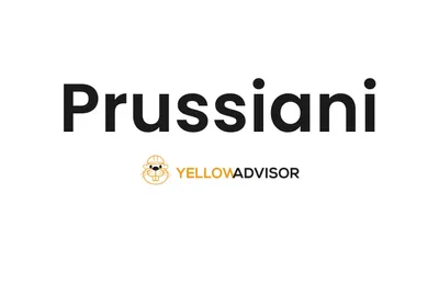 Prussiani logo