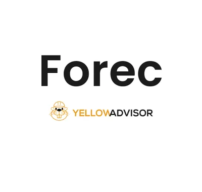 Forec logo