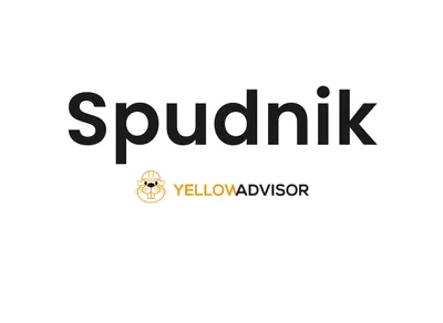 Spudnik logo