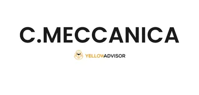 C.MECCANICA logo