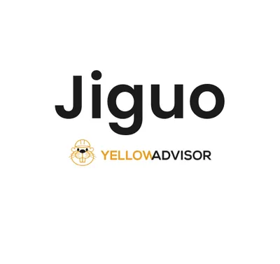 Jiguo logo