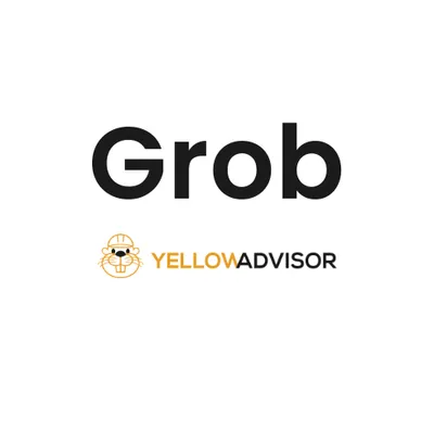 Grob logo
