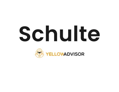 Schulte logo