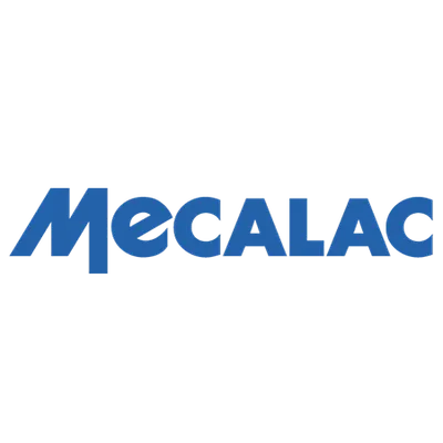 Mecalac logo