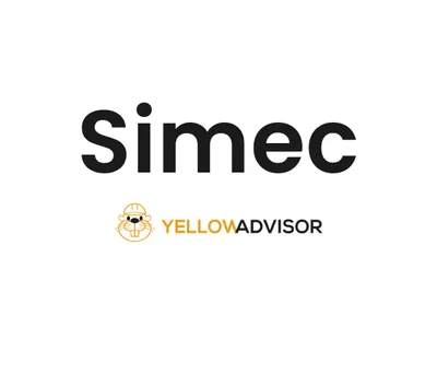 Simec logo