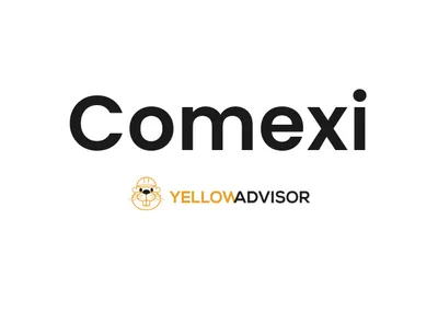 Comexi logo