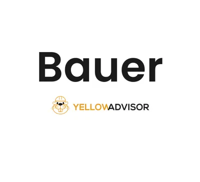Bauer logo