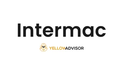 Intermac logo