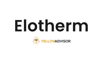 Elotherm logo