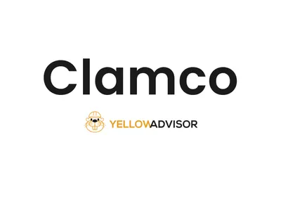 Clamco logo