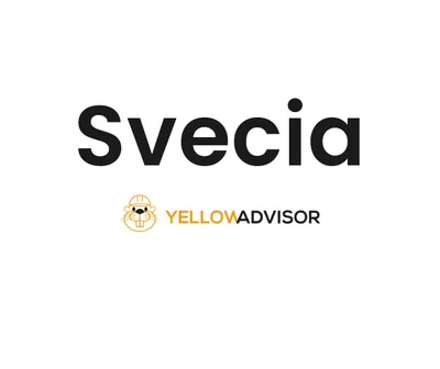 Svecia logo