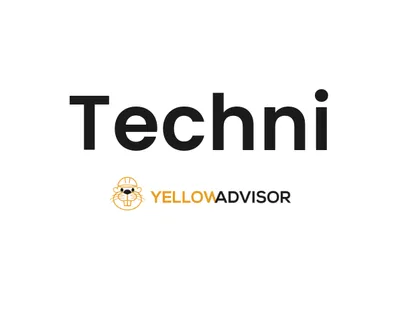Techni logo