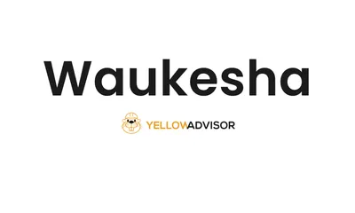 Waukesha logo