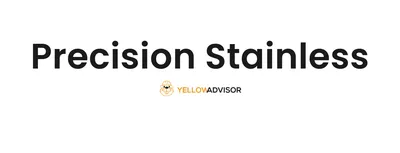 Precision Stainless logo