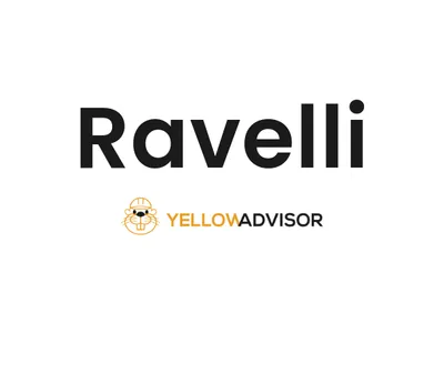 Ravelli logo