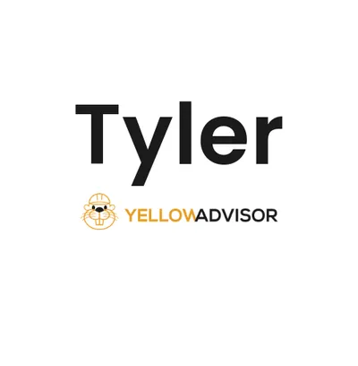 Tyler logo
