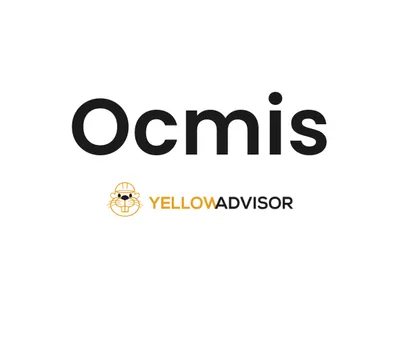 Ocmis logo