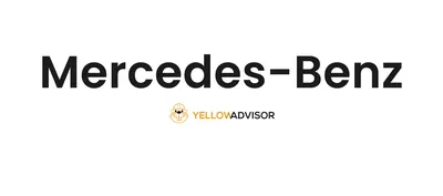 Mercedes-Benz logo