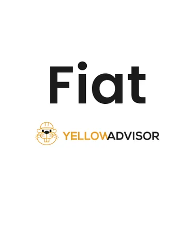 Fiat logo