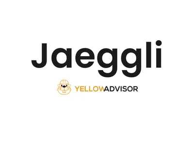 Jaeggli logo