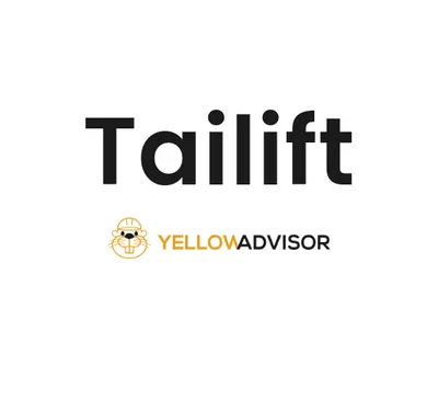 Tailift logo