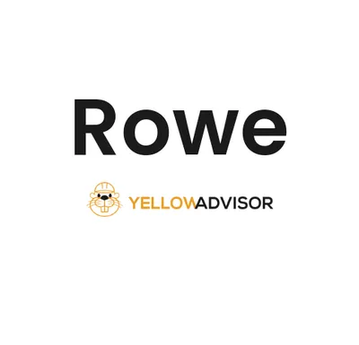 Rowe logo