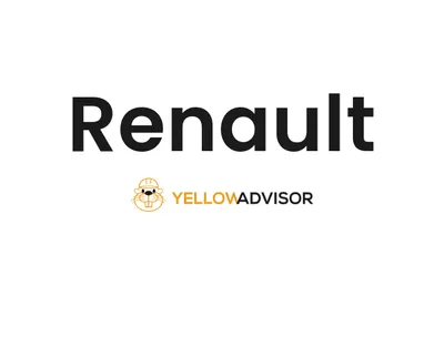 Renault logo