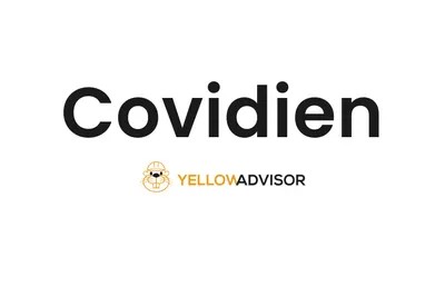Covidien logo