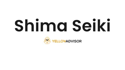 Shima Seiki logo