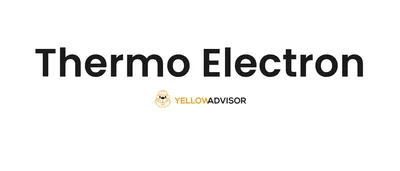 Thermo Electron logo